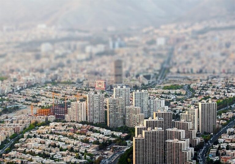 با حداکثر ۲ میلیارد بودجه، کدام محله تهران آپارتمان بخریم؟