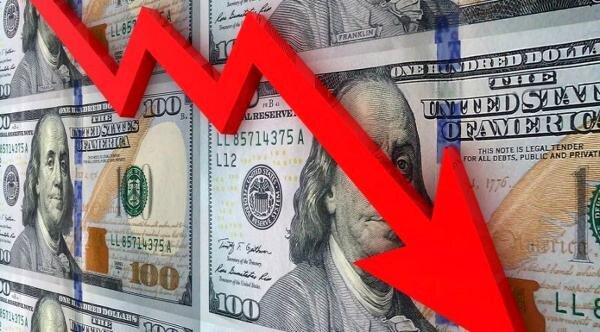 منتظر سقوط سنگین قیمت دلار باشیم؟