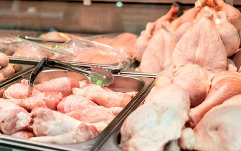 قیمت جدید گوشت مرغ در بازار/ ۲ خرداد ۱۴۰۳