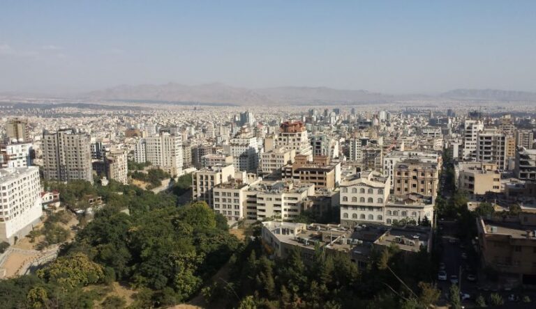 برای خرید یک واحد آپارتمان در منطقه ۲۰ تهران چقدر باید هزینه کنیم؟+ جدول قیمت