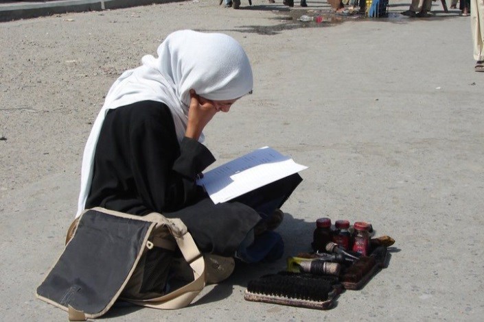 آخرین آمار از نرخ بیکاری زنان در کشور/ بیکاری زنان جوان در ۲۰ استان افزایش یافت