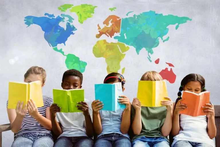 کشورهای برتر بر اساس آموزش در سال ۲۰۲۴ کدام‌اند؟