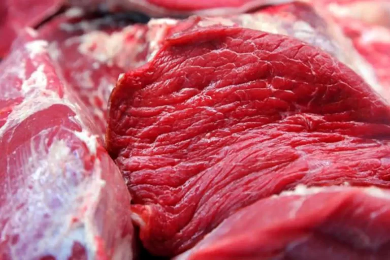 قیمت جدید گوشت قرمز در بازار/ قیمت گوشت کاهش می یابد؟