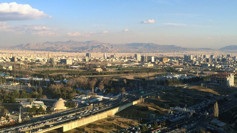 جدیدترین مسکن در منطقه ۱۹ تهران اردیبهشت۱۴۰۳+ جدول