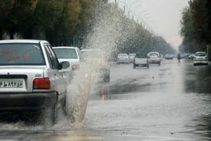 هشدار هواشناسی به 6 استان/ سیل و طوفان در راه است