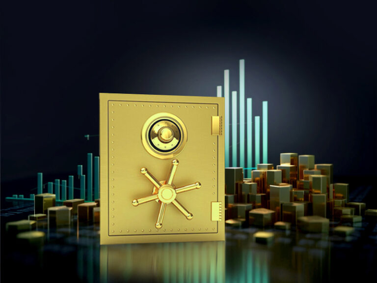 نکات کلیدی و تاثیر گذار در انتخاب صندوق‌های طلا