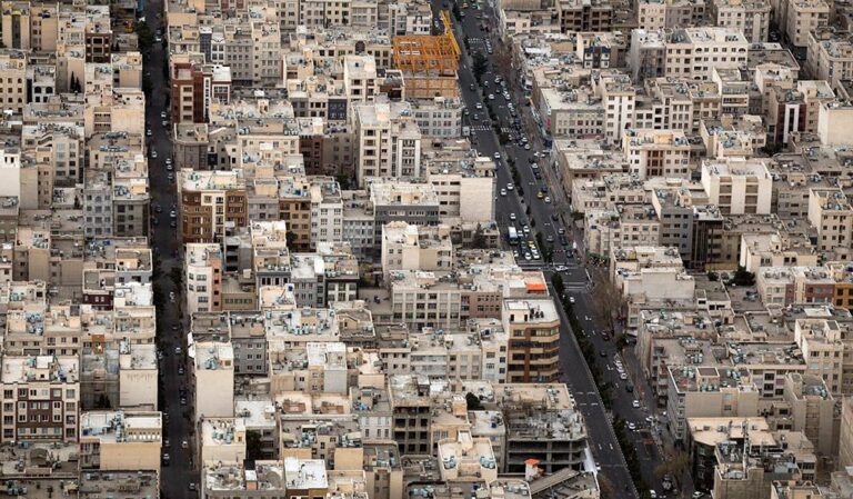 قیمت اجاره خانه در تهران با ودیعه ۱۰۰ میلیون تومان+ جدول قیمت