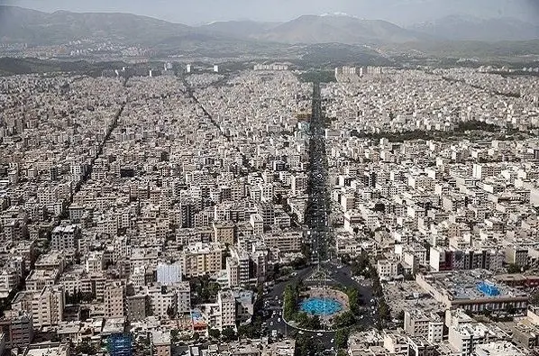 قیمت آپارتمان در محله‌های ارزان‌قیمت تهران+ جدول قیمت