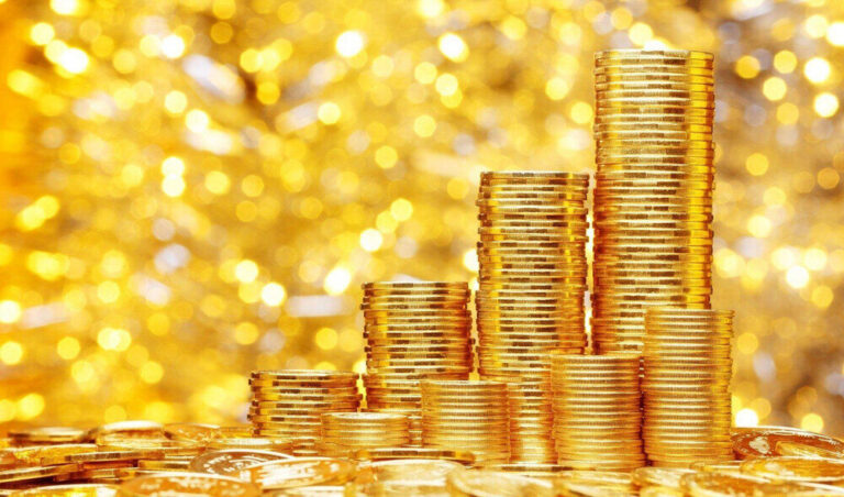 آخرین قیمت طلا و سکه‌ چهارشنبه تیر ۱۴۰۳/ نیم سکه چند شد؟