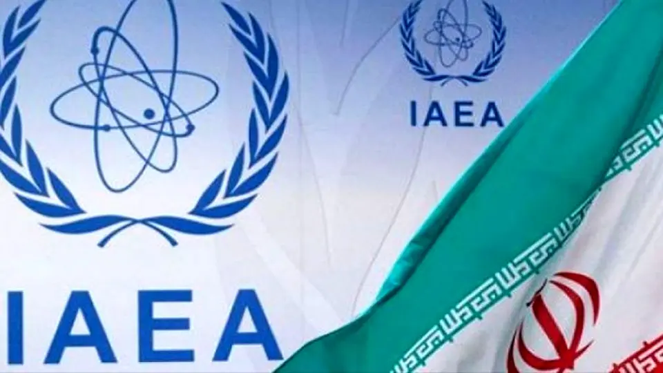 آژانس اتمی قطعنامه ضد ایرانی را به تصویب رساند 