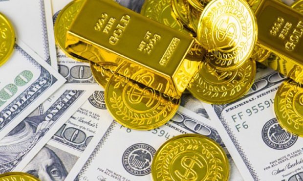 جدیدترین قیمت طلا و ارز امروز ۲ مرداد ۱۴۰۳