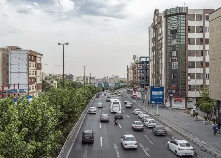 برای اجاره خانه در حوالی میدان فردوسی تهران چقدر باید هزینه کنیم؟
