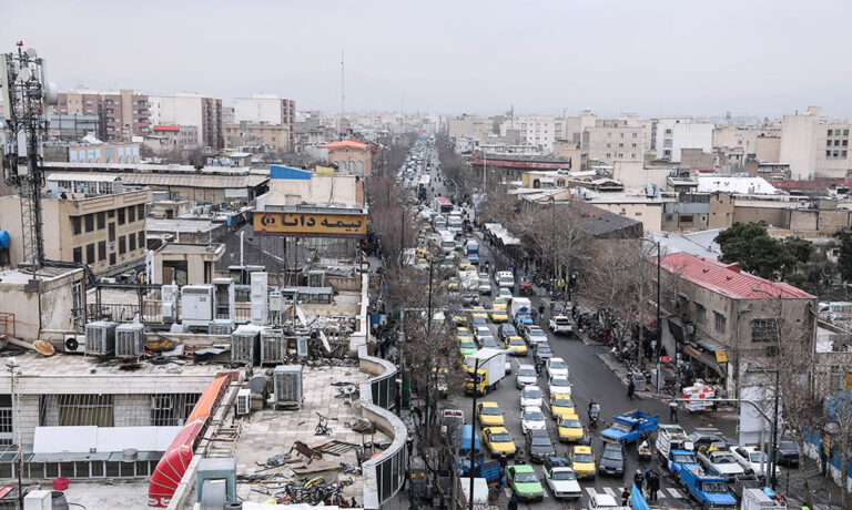 با بودجه ۳۰۰ میلیون تومان می‌توان در کدام منطقه تهران خانه رهن کرد؟