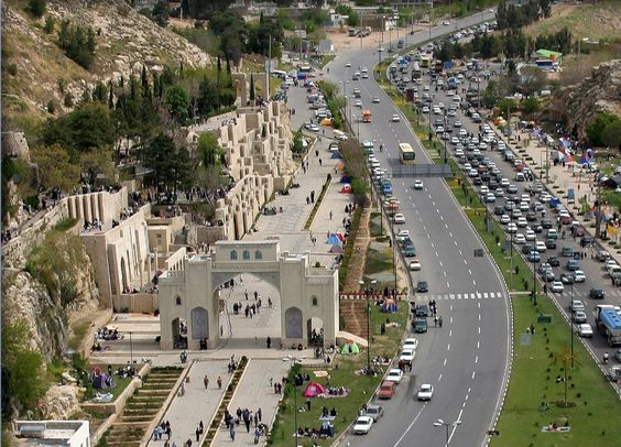 با بودجه کمتر از ۲ میلیارد تومان می‌توان در شیراز خانه خرید؟