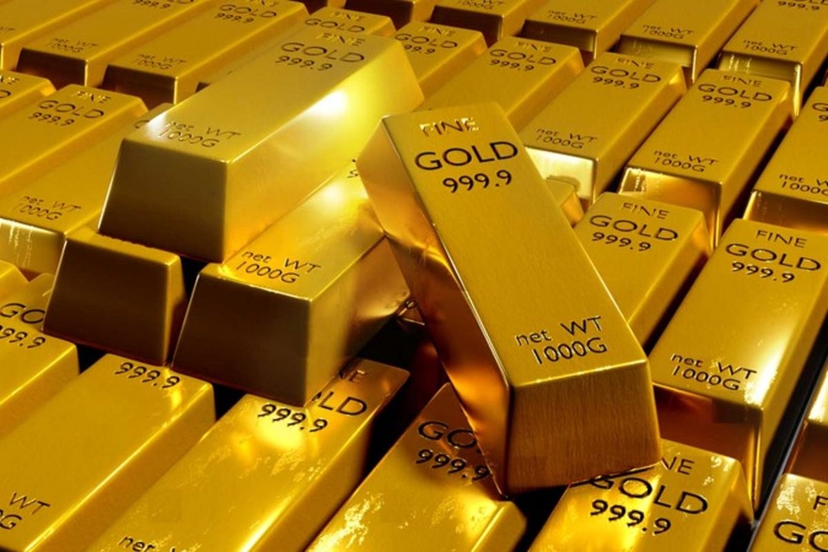 آخرین قیمت طلا و سکه ۲ اردیبهشت ۱۴۰۴/ ادامه روند کاهش در بازار طلا