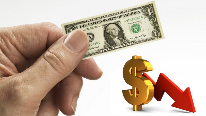 پیش‌بینی مهم از قیمت دلار/ کاهش دلار ادامه دارد؟