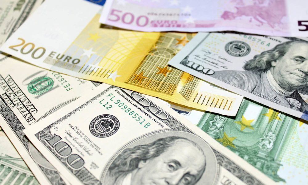 آخرین وضعیت بازار ارز ۱۷ فروردین ۱۴۰۴/ ارزهای مهم کاهشی شدند