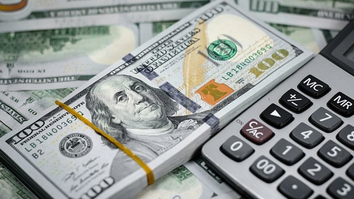 آخرین وضعیت بازار ارز ۲۷ فروردین ۱۴۰۴/ ارزهای مهم کاهشی شدند