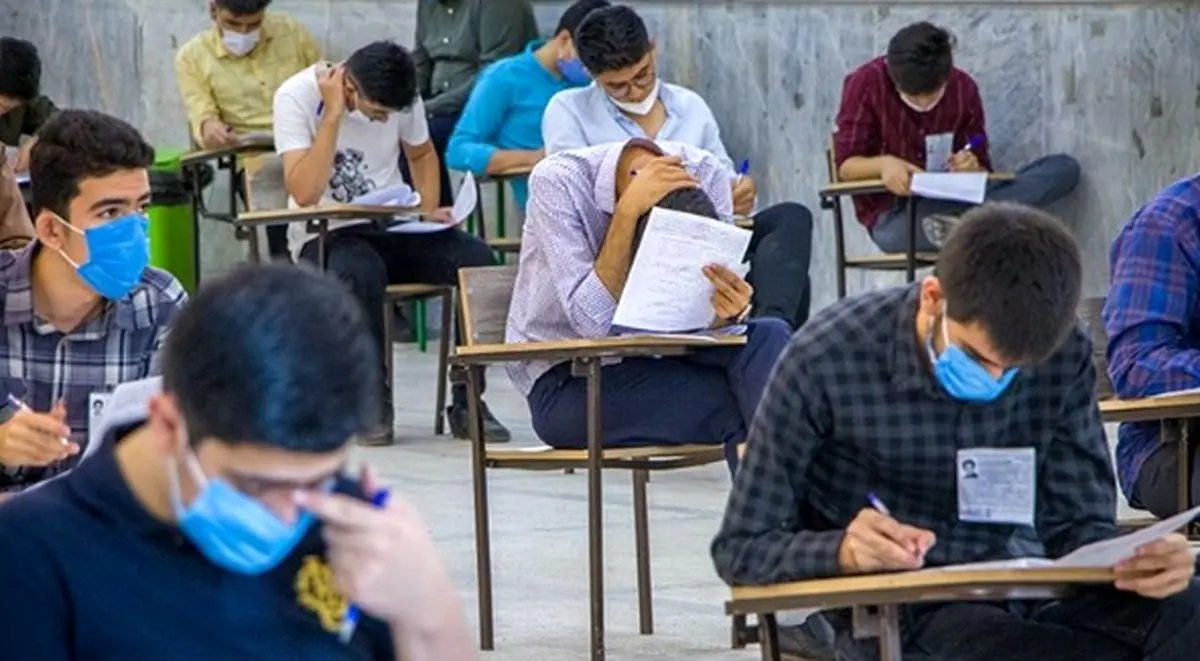 زمان امتحانات نهایی پایه یازدهم و دوازدهم اعلام شد