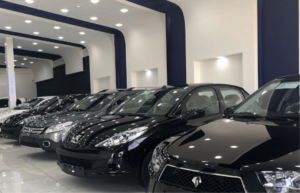 جدیدترین قیمت خودروهای داخلی در بازار امروز ۲۰ فروردین ۱۴۰۴+ جدول