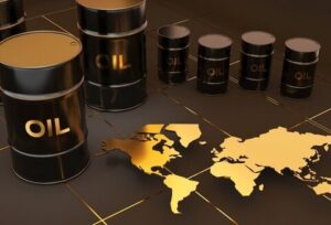 قیمت جهانی نفت امروز شنبه ۳ خرداد ۱۴۰۴