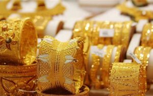آخرین قیمت طلا و سکه ۱۸ اردیبهشت ۱۴۰۴+ جدول