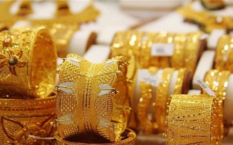 آخرین قیمت طلا و سکه ۱۸ اردیبهشت ۱۴۰۴+ جدول