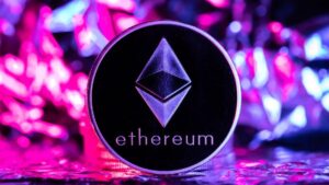 پیش بینی مهم از قیمت اتریوم/  قیمت این ارز دیجیتال از ۲۲۰۰ دلار عبور می‌کند؟