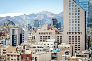 جدیدترین قیمت مسکن در مناطق ۲۲گانه تهران+ جدول