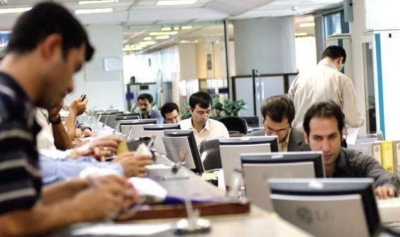 بخشنامه جدید پرداخت حقوق کارمندان اعلام شد