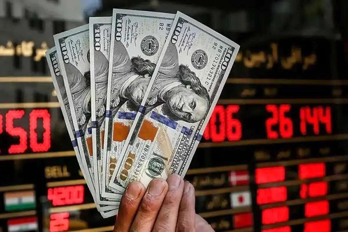 پیش بینی قیمت دلار فردا پنجشنبه ۲۵ اردیبهشت ۱۴۰۴