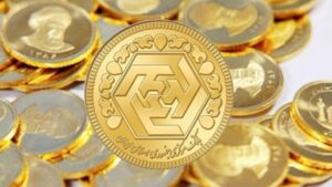 آخرین قیمت طلا و سکه امروز ۸ خرداد ۱۴۰۴+ جدول