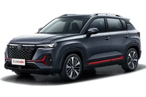قیمت جدید خودرو چانگان CS55 در خرداد ۱۴۰۴ چند شد؟