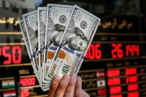 آخرین وضعیت بازار ارز امروز ۵ خرداد ۱۴۰۴+ جدول