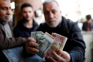 زمان مناسب برای خرید دلار فرا رسیده؟/ بازار ارز منتظر شوک قوی!