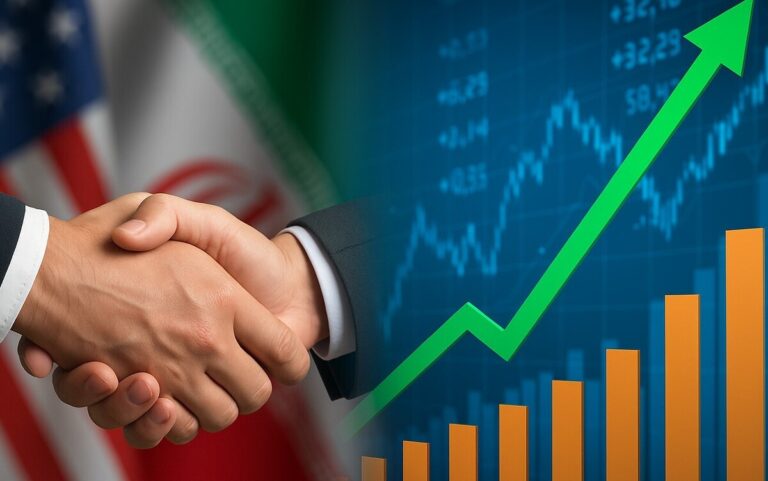 روند بازار سهام در دوران مذاکرات و پس از آن چگونه خواهد بود؟