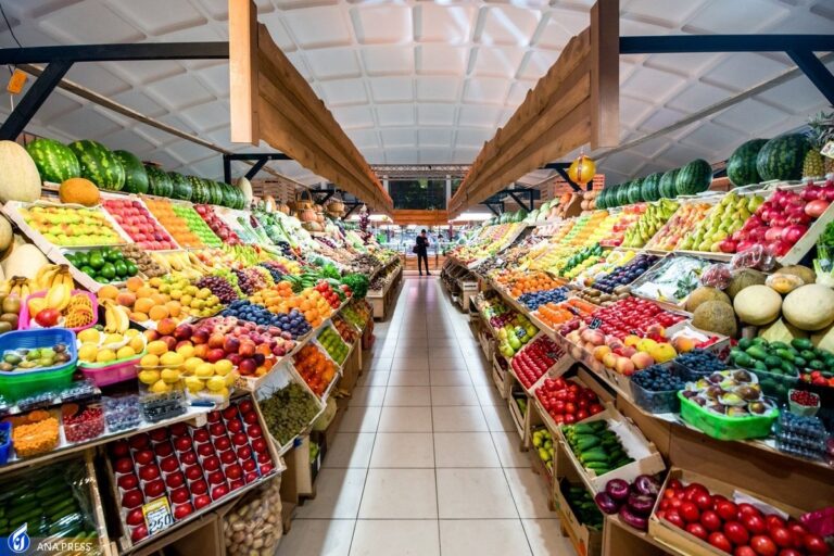 جدیدترین قیمت میوه در میادین تره بار امروز + جدول