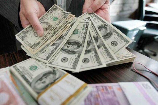 آخرین وضعیت بازار ارز ۲۴ اردیبهشت ۱۴۰۴/ دلار در ۸۳ هزار تومان شد