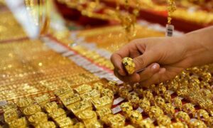 آخرین قیمت طلا و سکه امروز ۳۱ اردیبهشت ۱۴۰۴
