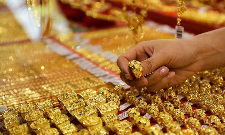 آخرین قیمت طلا و سکه امروز ۳۱ اردیبهشت ۱۴۰۴