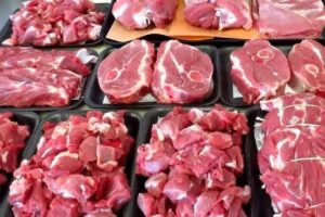 جدیدترین قیمت گوشت قرمز امروز ۷ خرداد ۱۴۰۴+ جدول