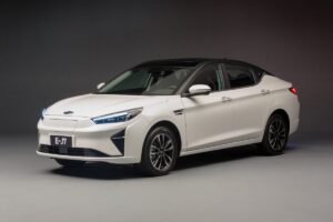 آغاز فروش خودرو جک J7 برقی با قیمت جدید+ شرایط