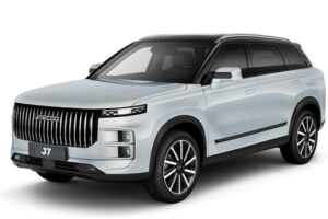 آغاز طرح جدید فروش لوکانو L7 در اردیبهشت 1404+ شرایط