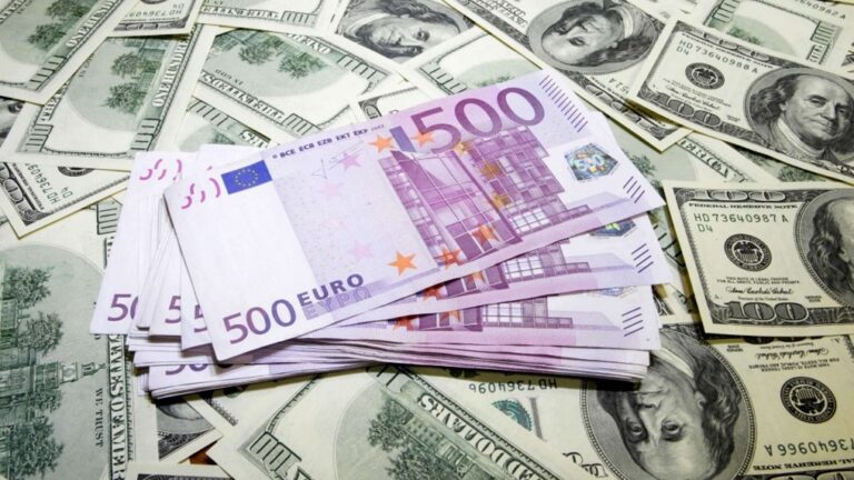 آخرین وضعیت بازار ارز امروز ۳۰ اردیبهشت ۱۴۰۴/ دلار گران شد؟