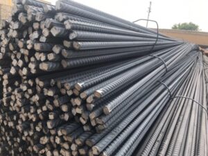 جدیدترین قیمت میلگرد امروز دوشنبه 15 اردیبهشت ۱۴۰۴+ جدول