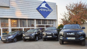 شرایط جدید فروش محصولات کرمان موتور اعلام شد+ جزئیات