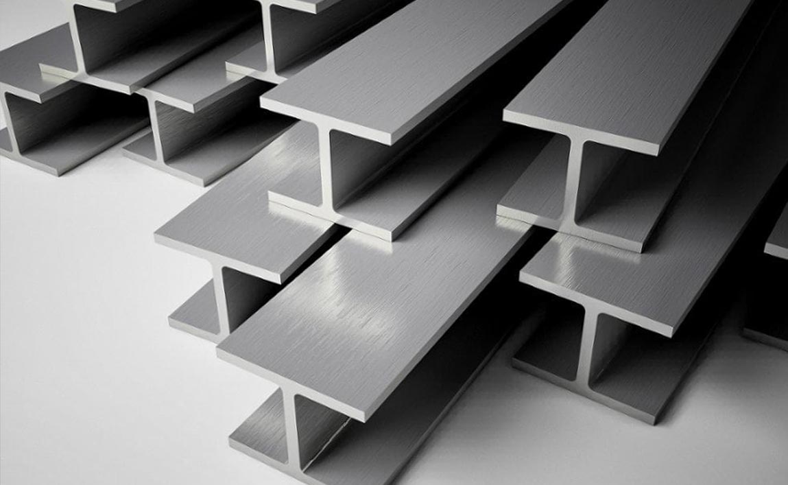 قیمت تیرآهن امروز شنبه ۳ خرداد ۱۴۰۴+ جدول