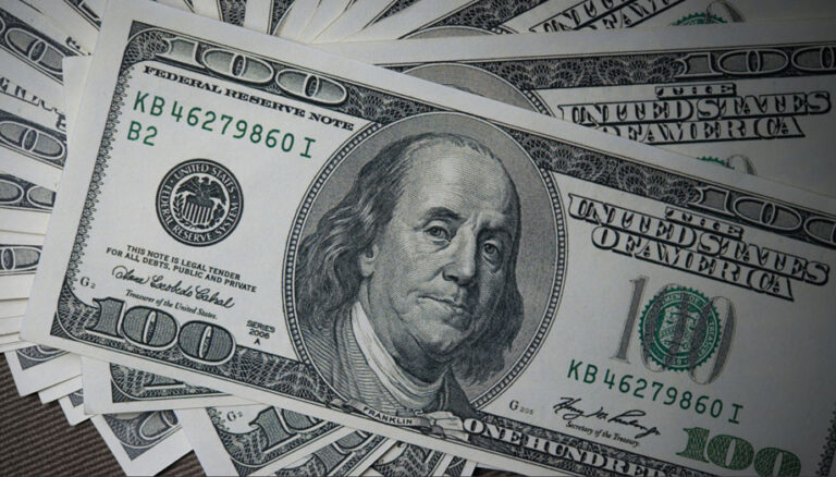 آخرین قیمت انواع ارز امروز ۱۲ اردیبهشت ۱۴۰۴