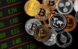پرسودترین و پرضررترین ارزهای دیجیتال امروز ۲۹ اردیبهشت ۱۴۰۴