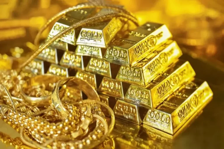 پیش‌بینی مهم از قیمت طلا و سکه پس از دور پنجم مذاکرات/ قیمت طلا افزایشی می شود؟